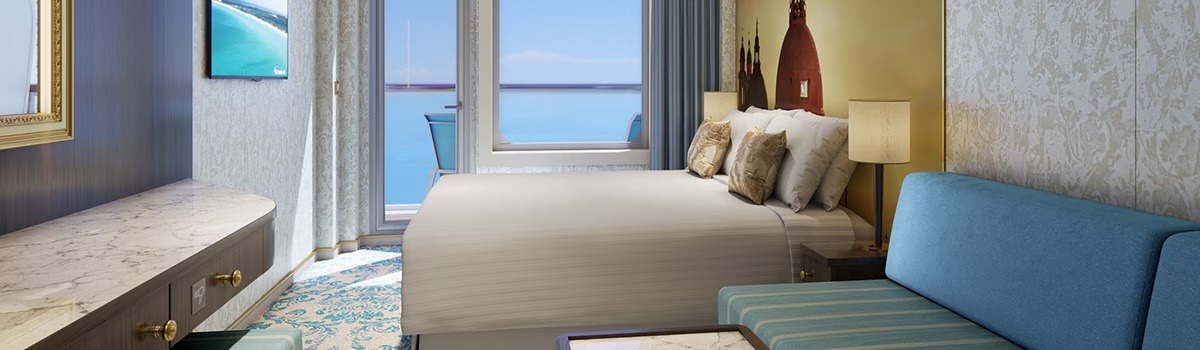 Carnival Cruise Line, Carnival Venezia Balcony.jpg