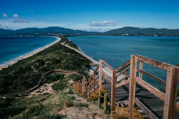 Bruny Island, Hobart, Tasmania, Australia