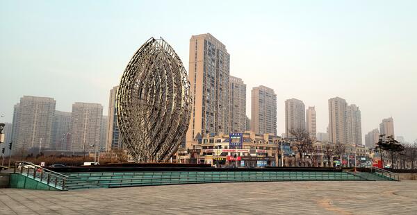 Dalian, China