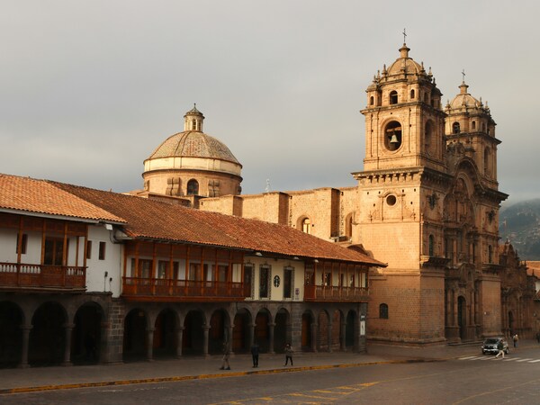 Cuzco, Peru