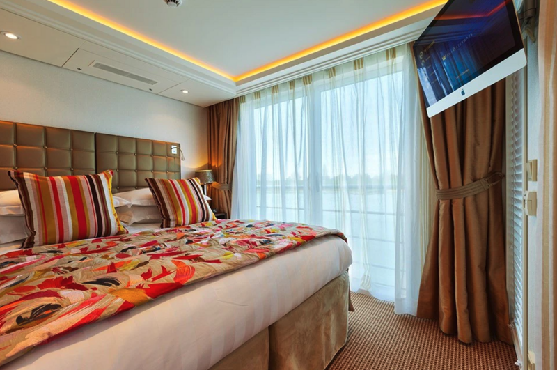 Suite, photo 2