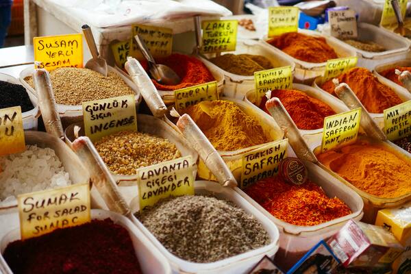 Spices