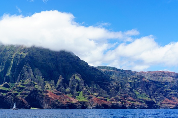 Kauai Island, Hawaii