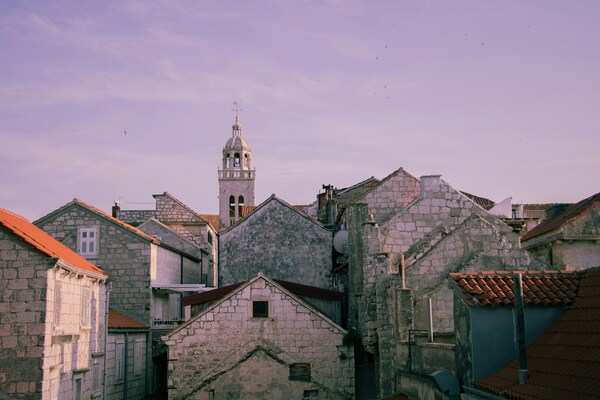 Korčula, Croatia