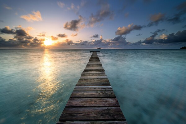 Raiatea, French Polynesia
