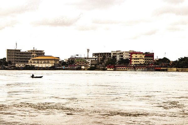Cotonou, Benin