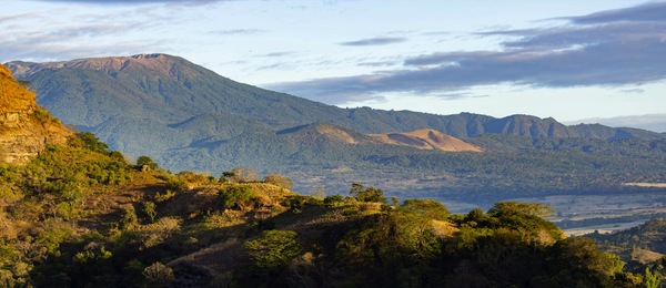 Acajutla, El Salvador
