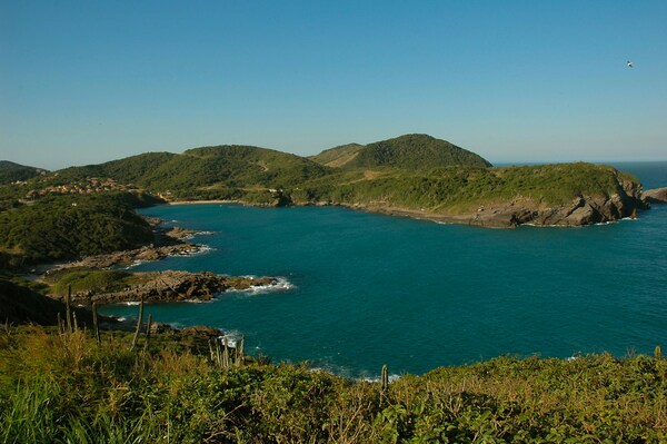 Buzios, Armação dos Búzios - State of Rio de Janeiro, Brazil