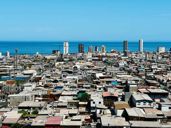 Iquique, Iquique, Chile