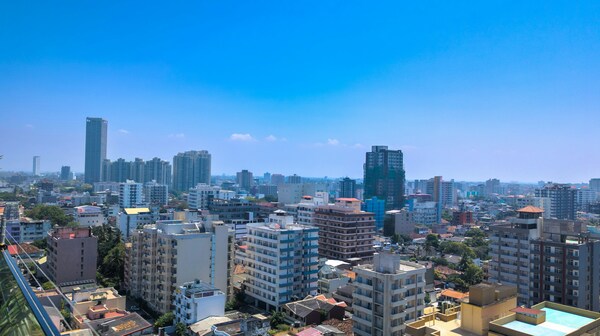 Colombo, Sri Lanka