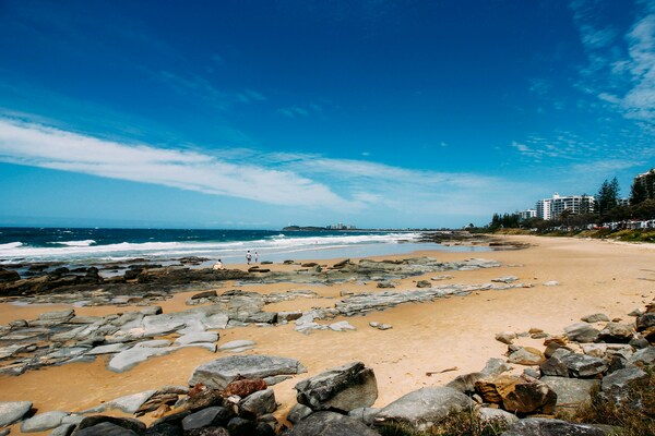 Mooloolaba, Queensland, Australia