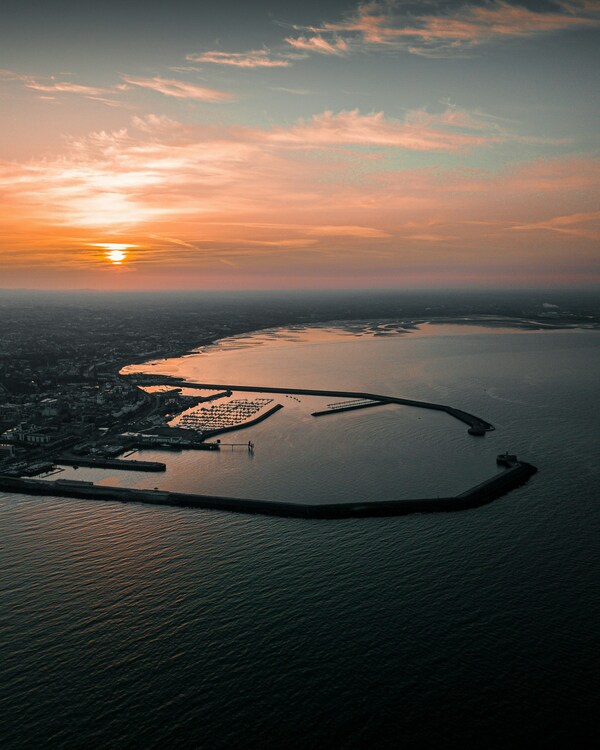 Dún Laoghaire, Dublin, Ireland