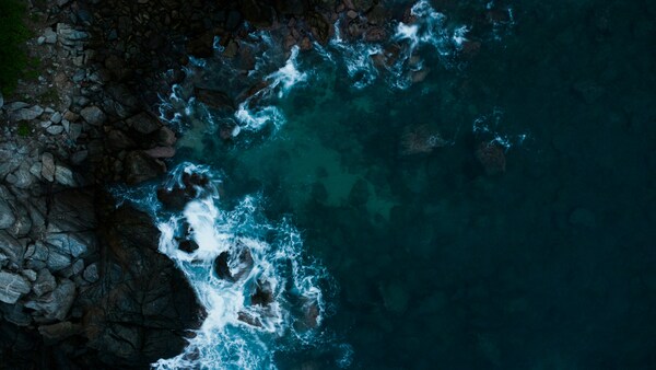 Bahías de Huatulco, Centro de la Población, Santa María Huatulco, Oaxaca, Mexico