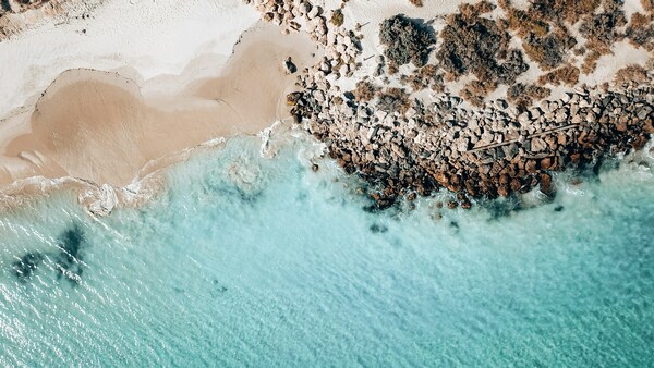 Fremantle, Australia