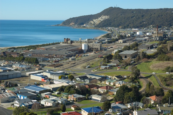 Burnie, Tasmania