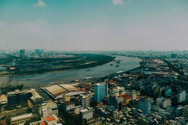 Ho Chi Minh City, Vietnam