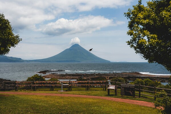 Minamikyūshū, Kagoshima, Japan