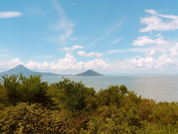 Corinto, Nicaragua