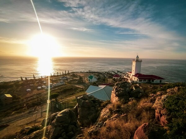 Mossel Bay, South Africa