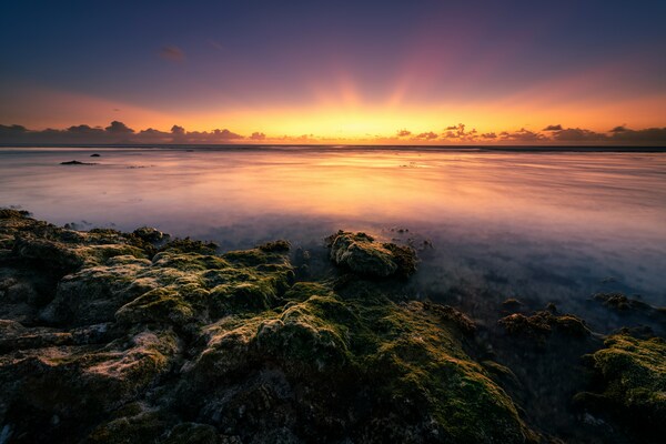 Huahine, French Polynesia