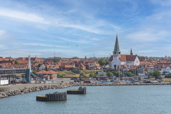 Ronne, Denmark