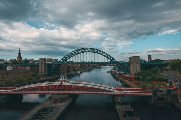 Newcastle upon Tyne, UK