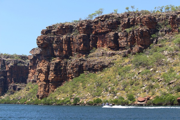 Kimberley Coast, Australia