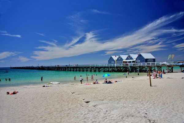 Busselton, Australia