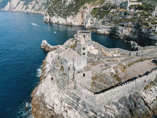Portovenere, SP, Italia