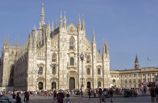 Milan, Italy