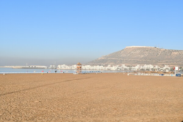 Agadir, Morocco