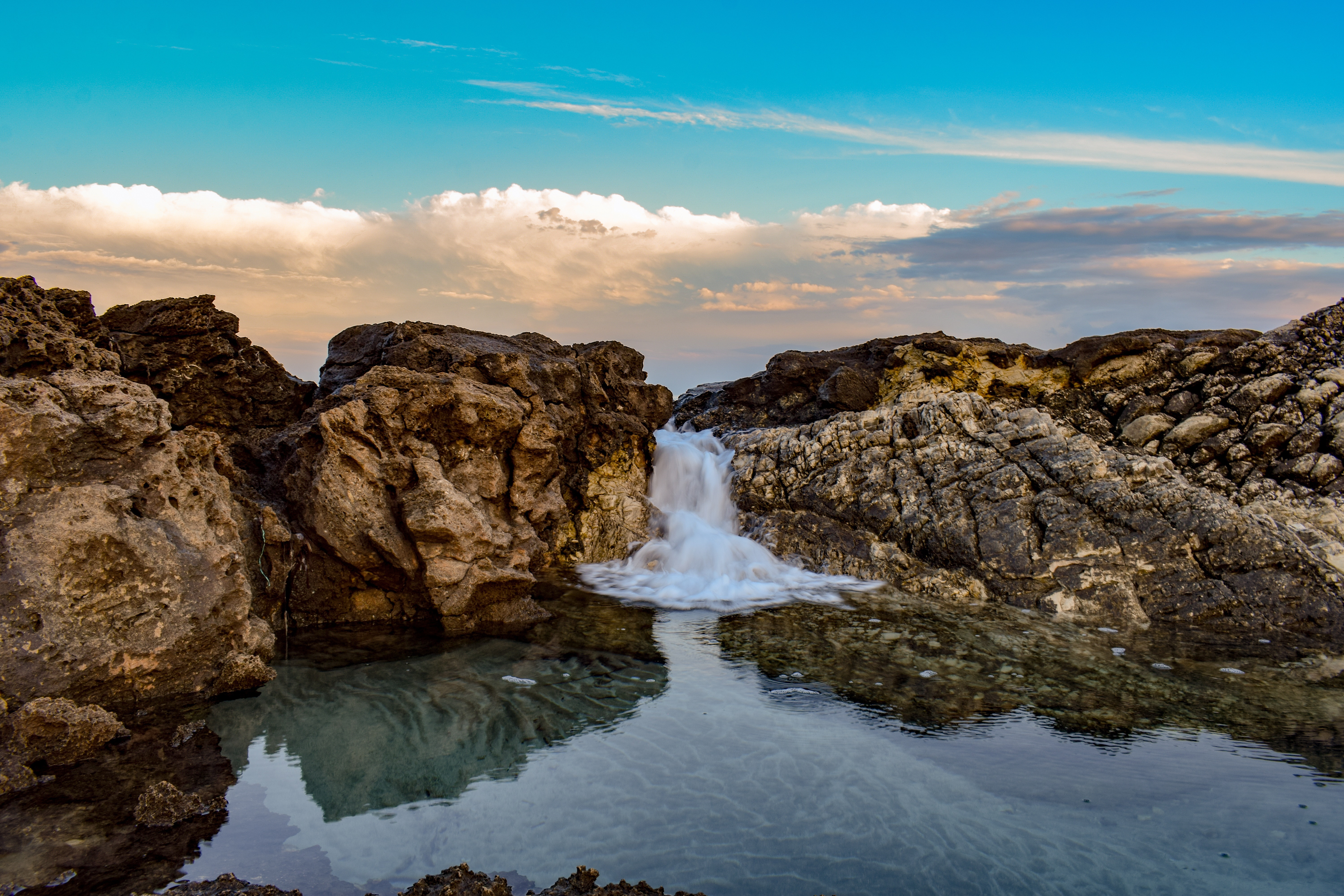 Kimberley Coastal Expedition
