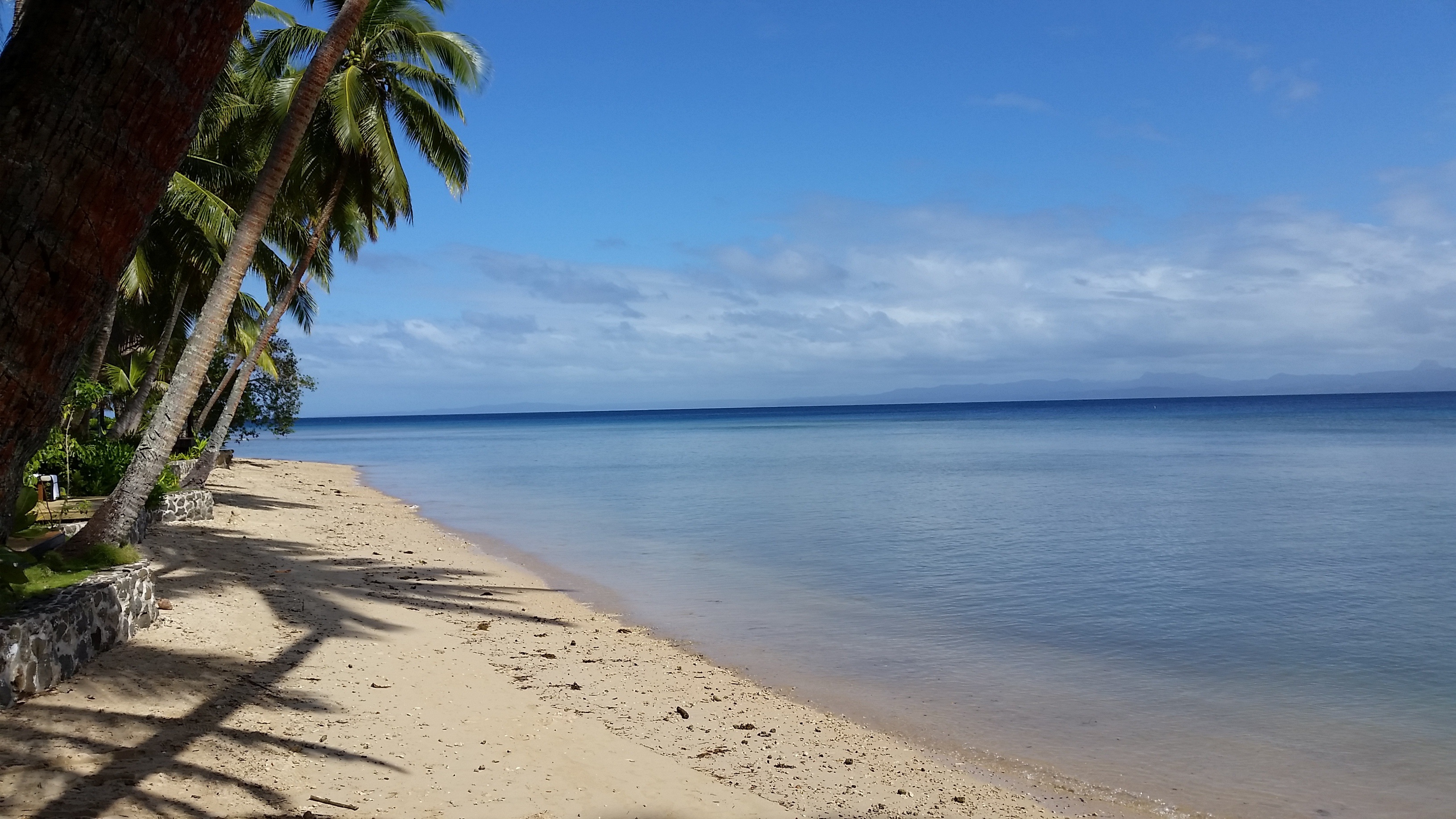 Fulaga Island, Fiji