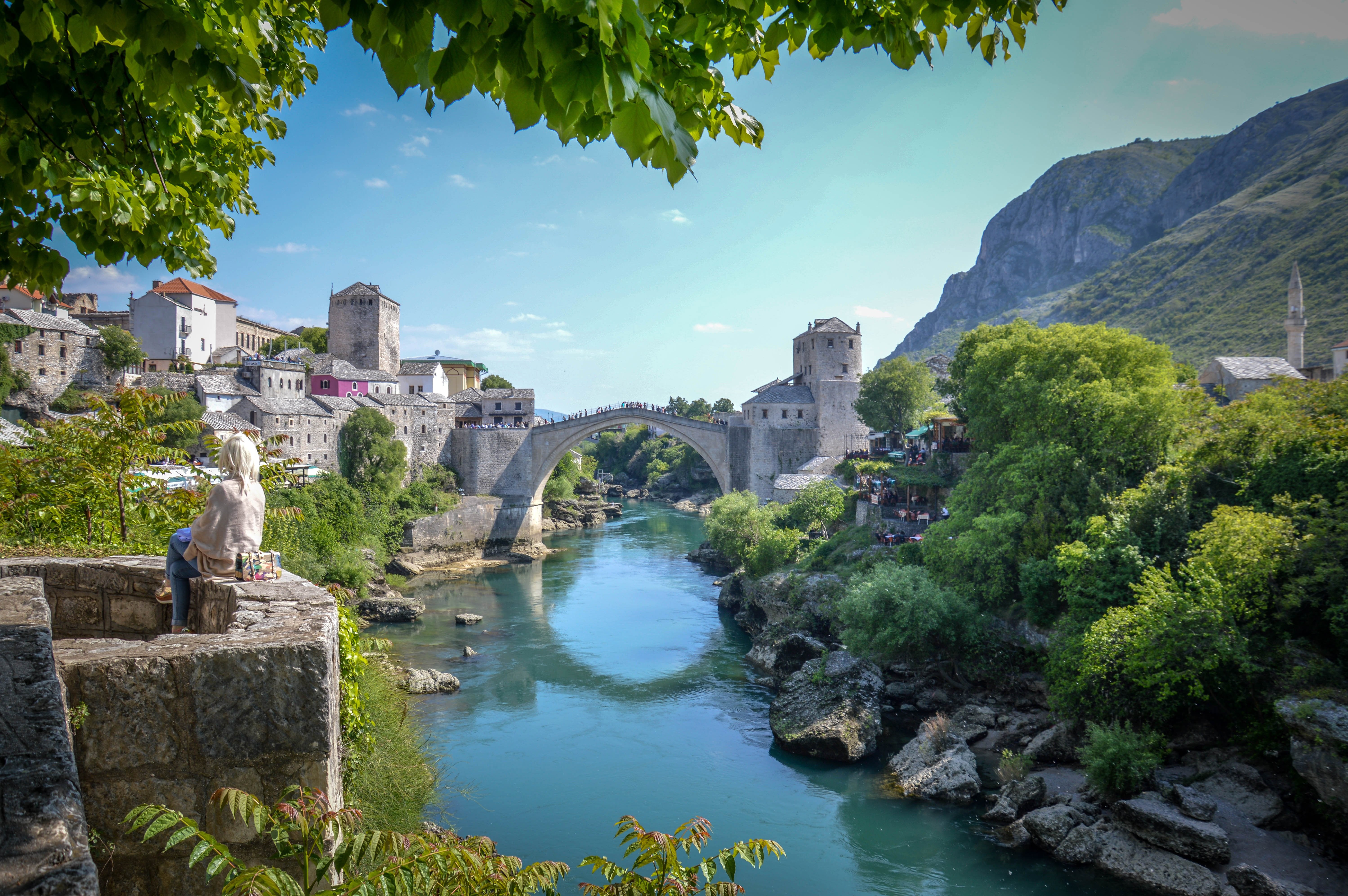 Mostar, Bosnia and Herzegovina