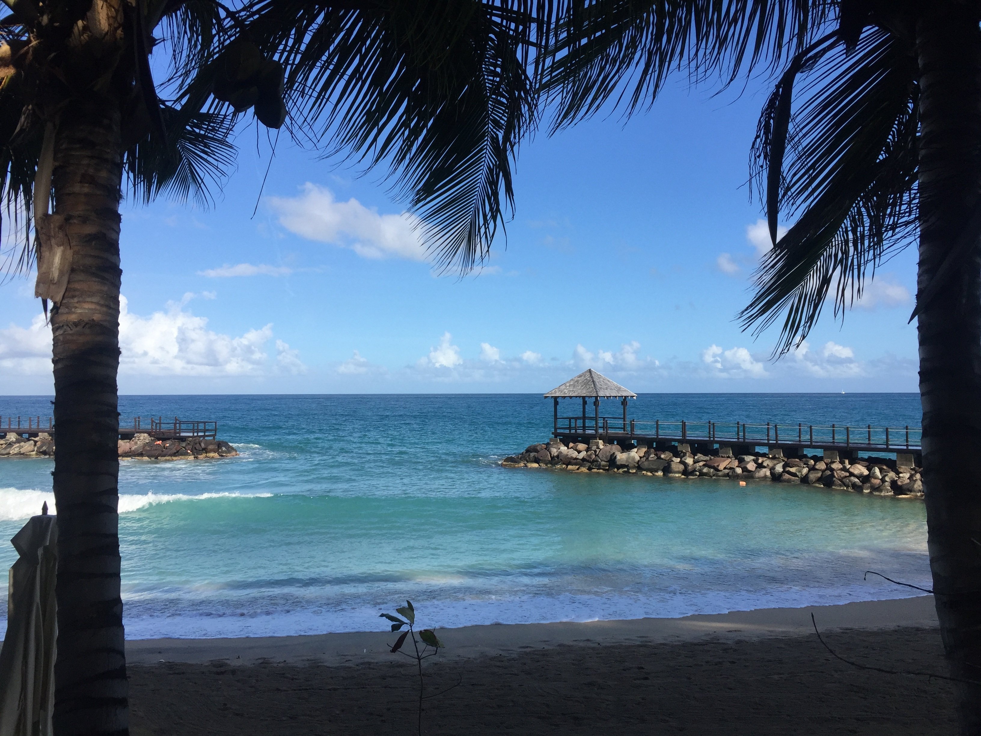 Sandy Island, Grenada
