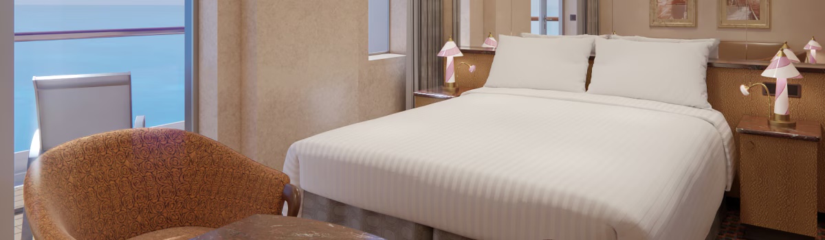 Carnival Cruise Line, Carnival Luminosa, Ocean Suite.jpg