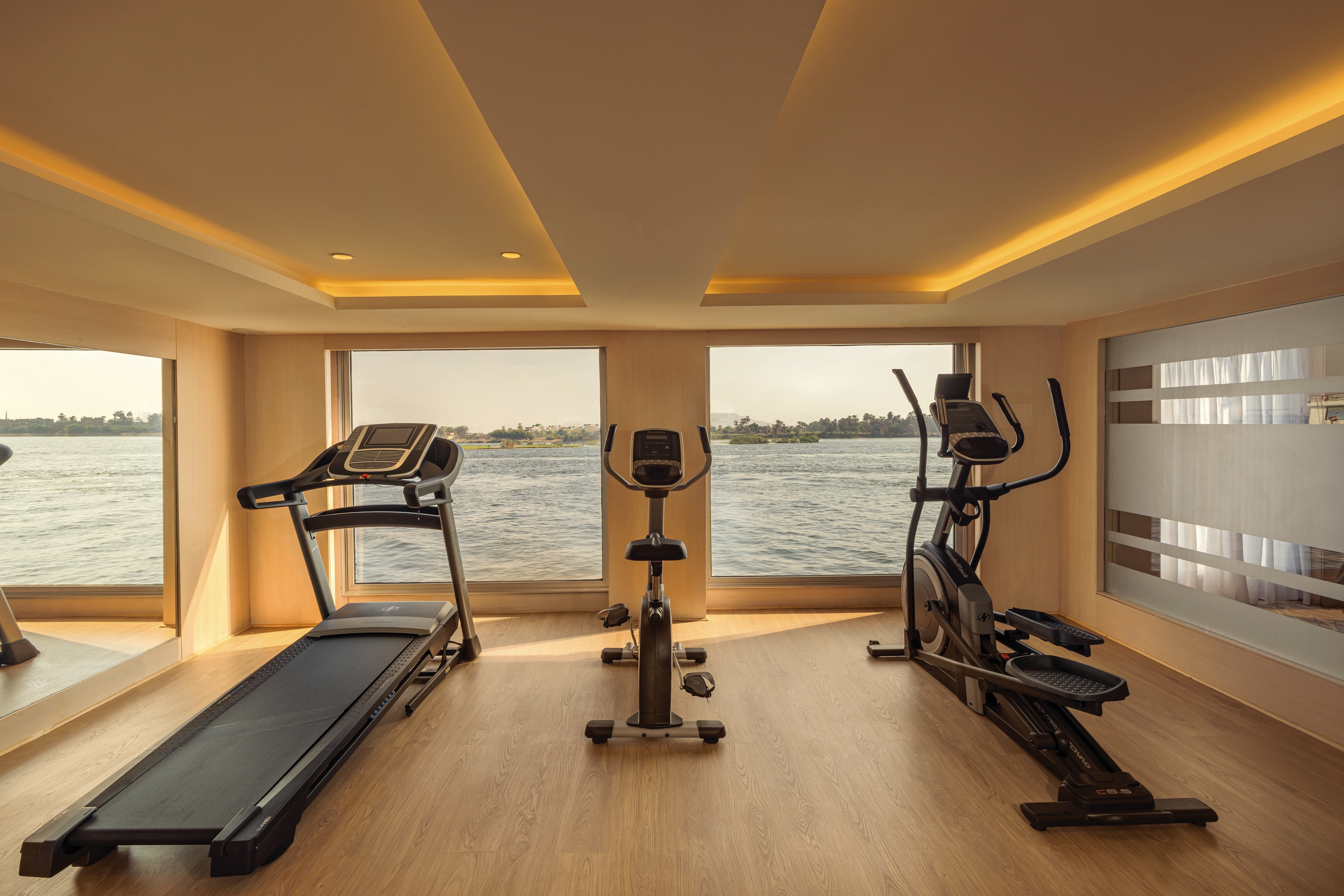Legends of the Nile - TUI Al Horeya | Hays Cruise