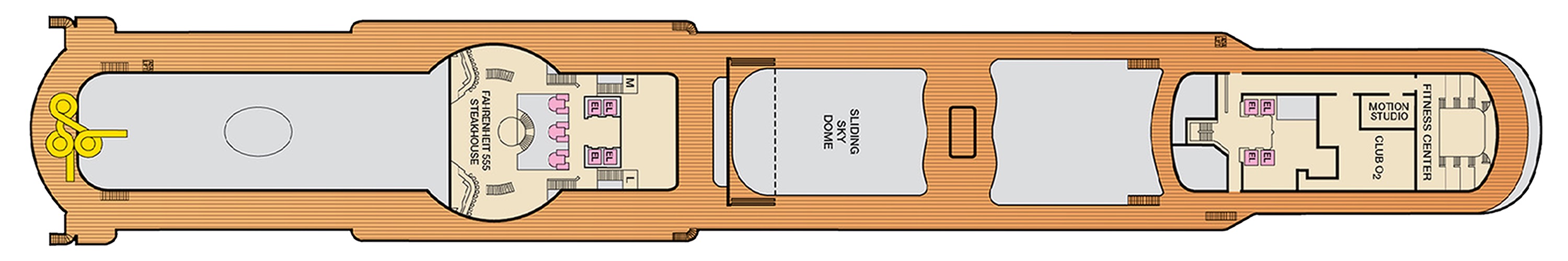 Deck 10 - Sun