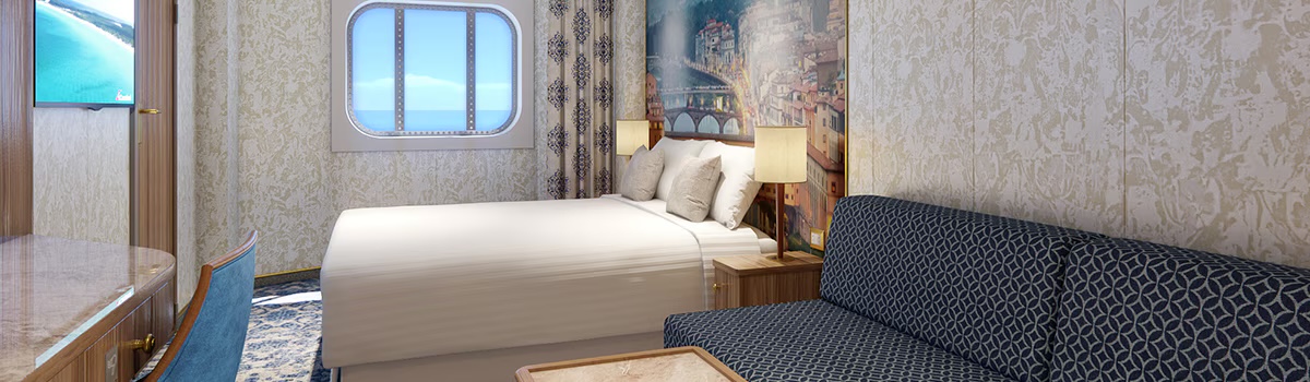 Carnival Cruise Line, Carnival Firenze Ocean View.jpg