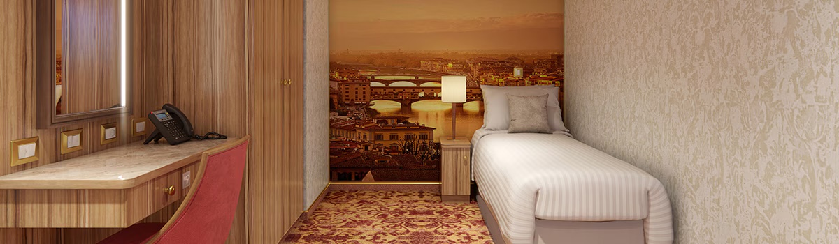 Carnival Cruise Line, Carnival Firenze Interior Upper-Lower.jpg