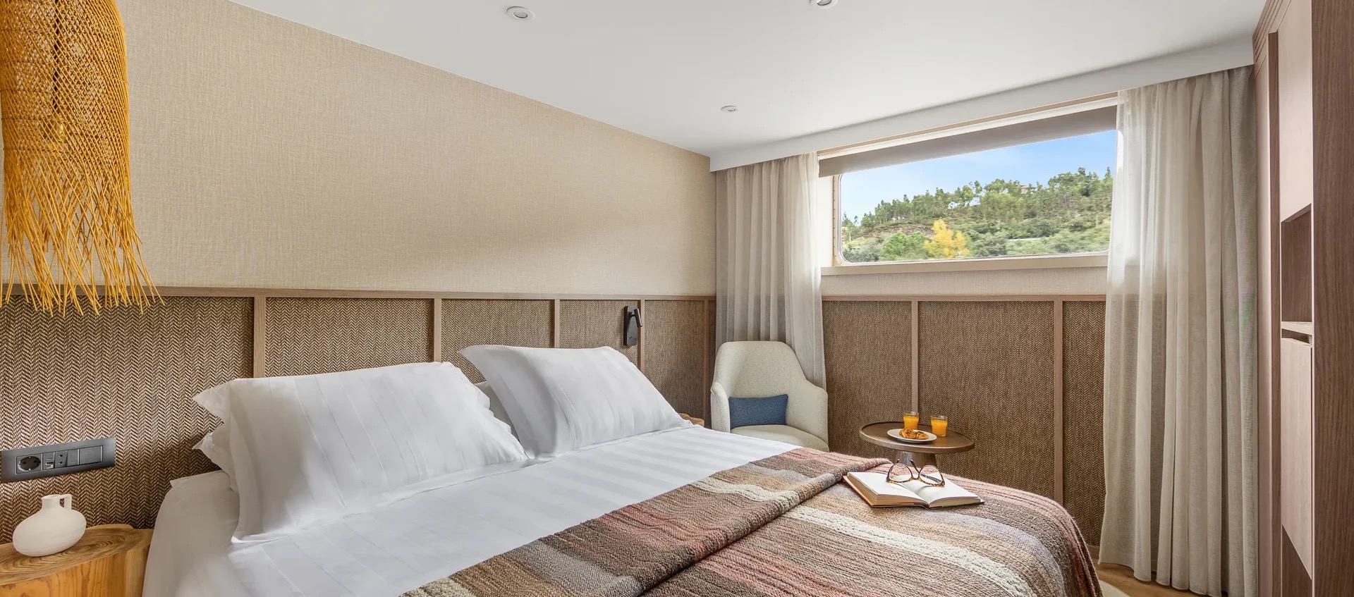 APT Guided Tours & River Cruises, MS Estrela Window Staterooms.jpg