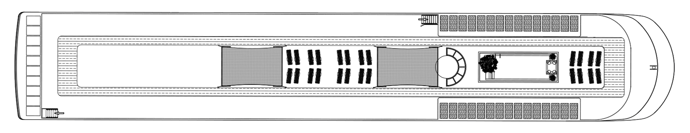 Sun Deck