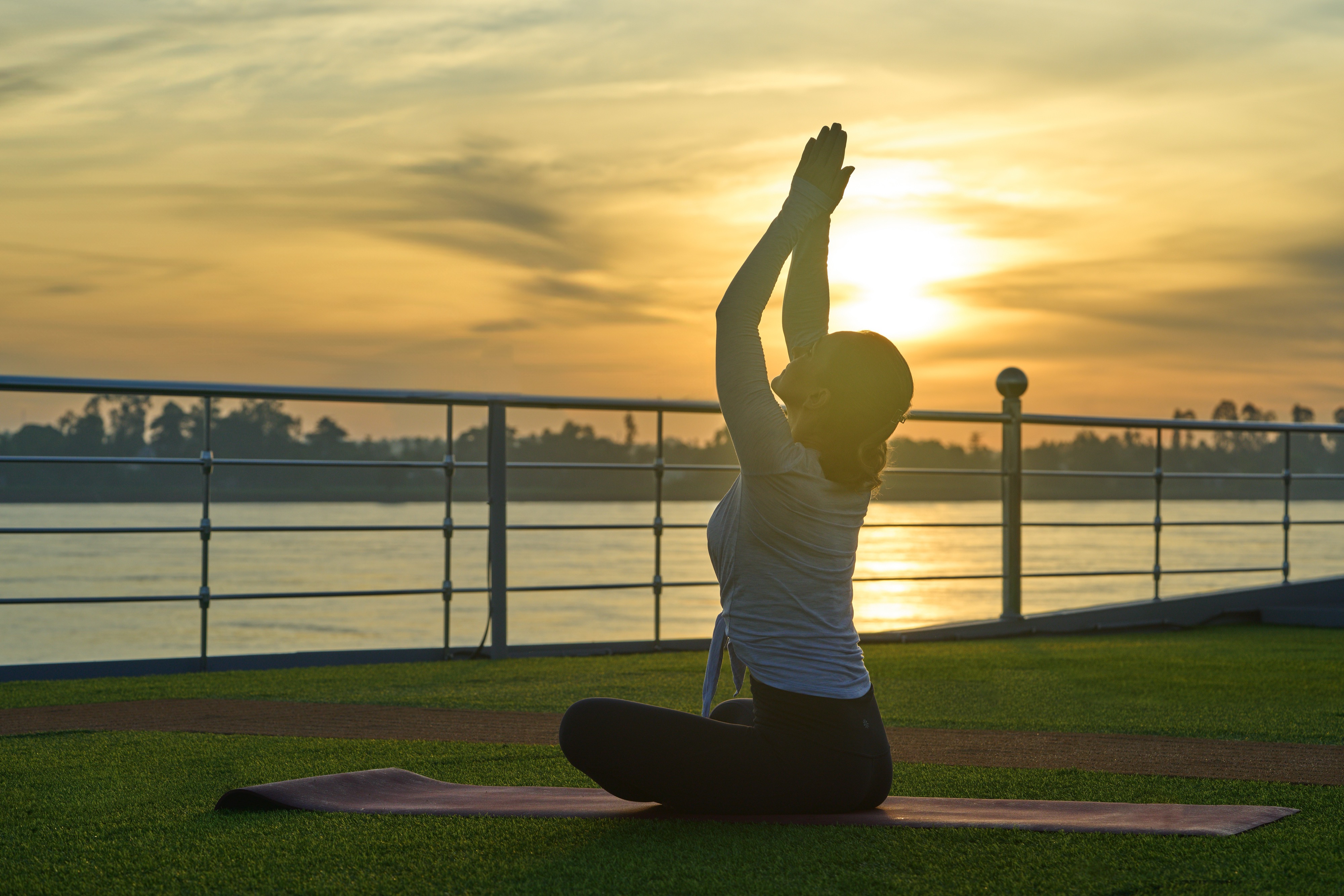 Wellness Onboard