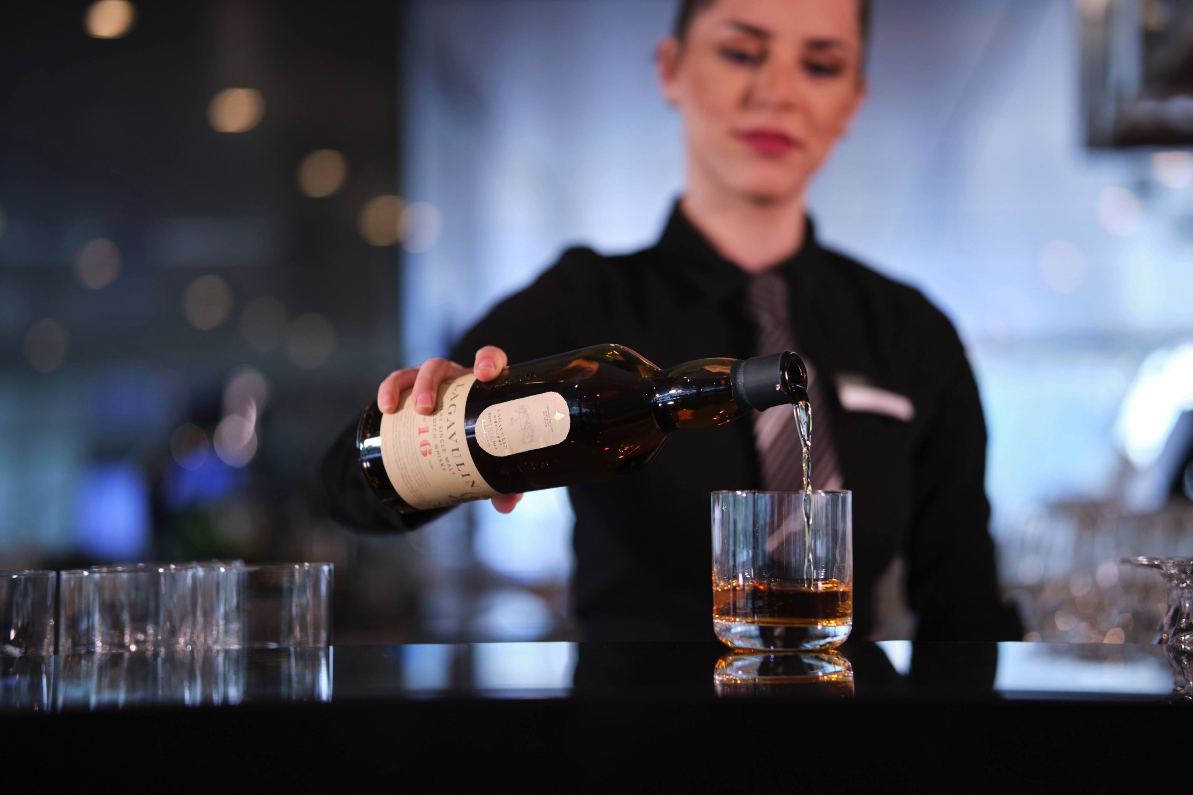 All Inclusive Beverages