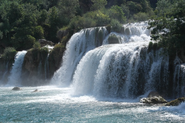Krka National Park