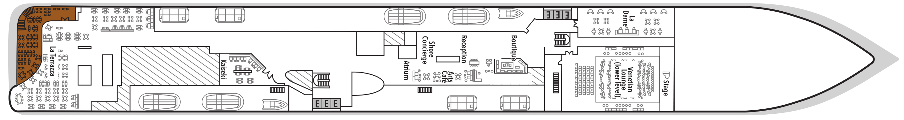 Silversea Silver Nova - Deck 4.png