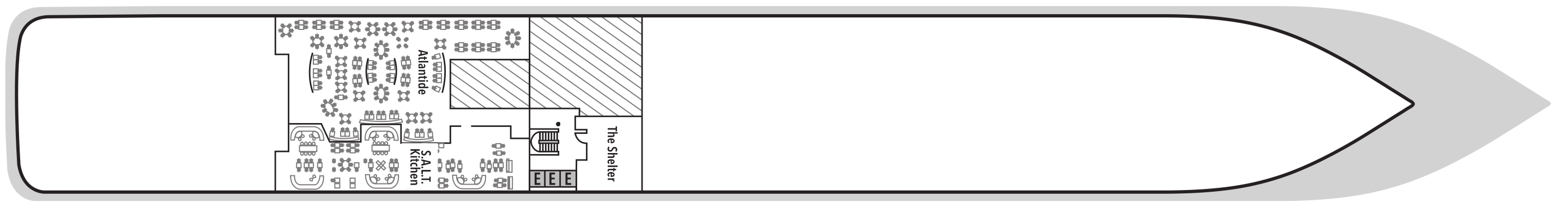 Silversea Silver Nova - Deck 3.png
