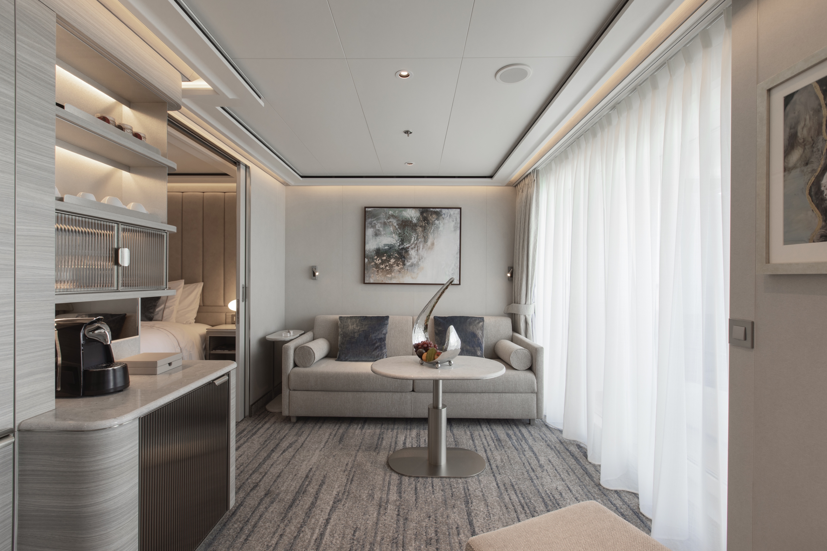 Premium Medallion Suite