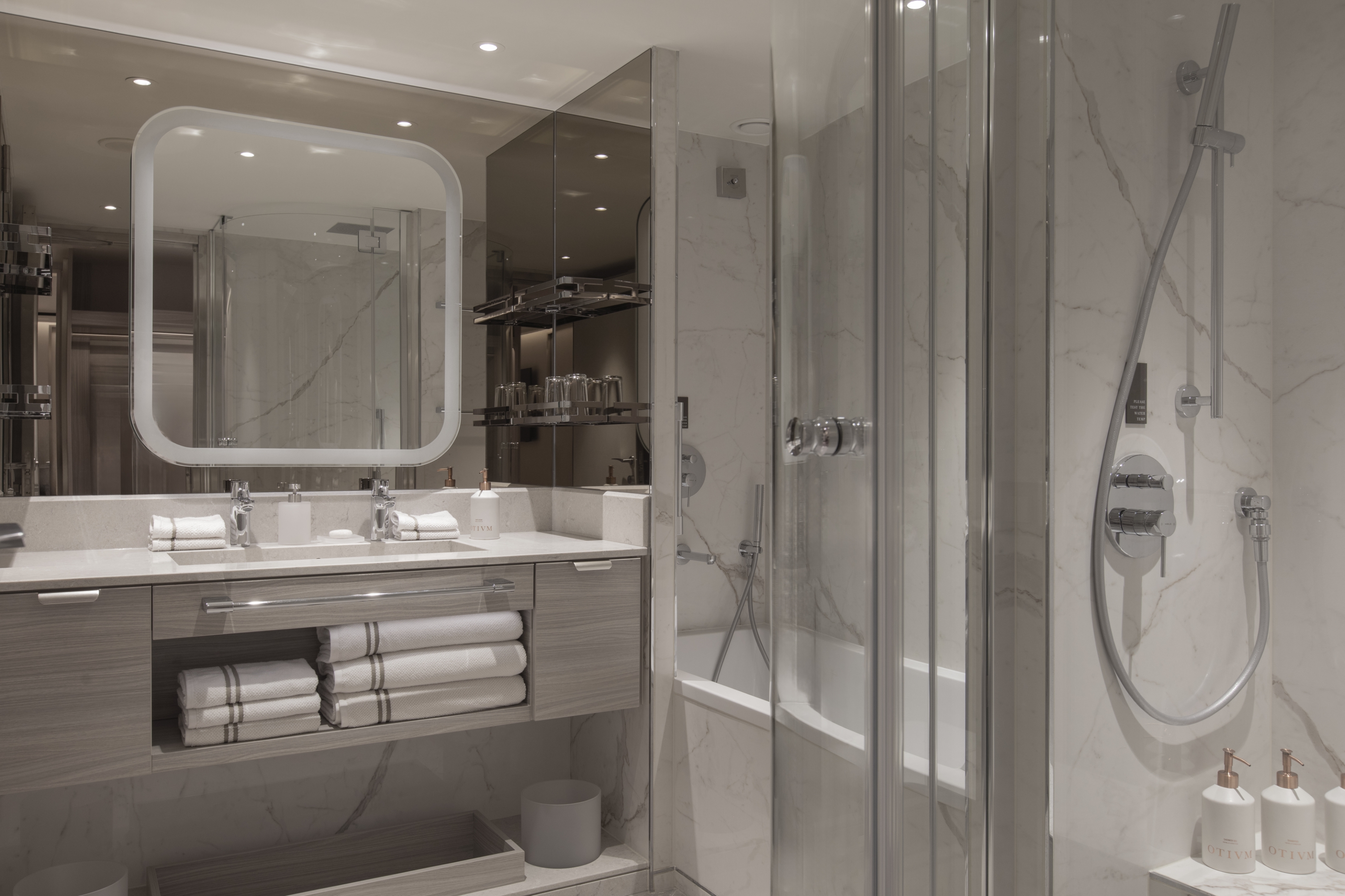 Premium Medallion Suite