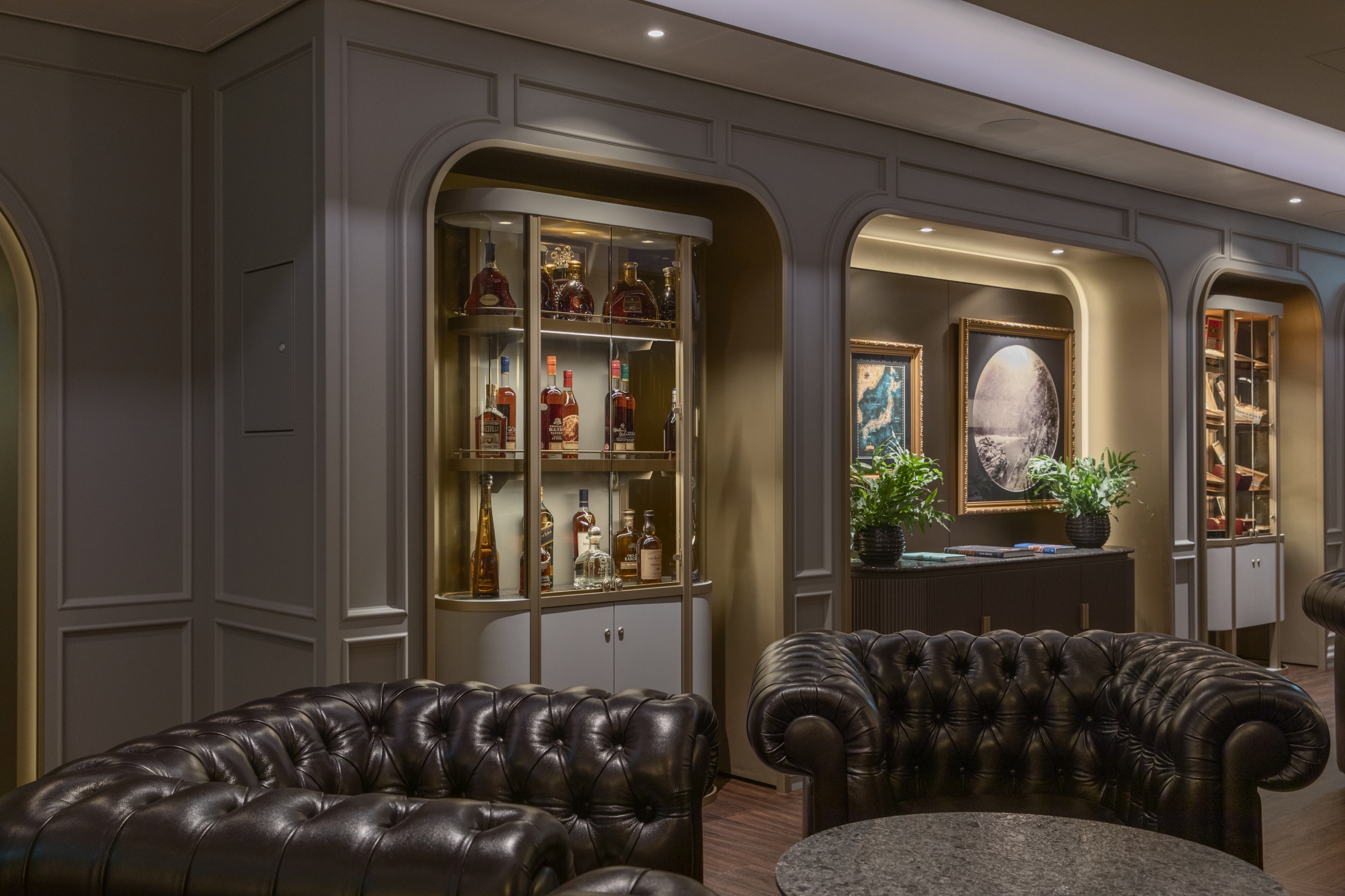 Connoisseur's Corner